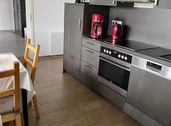 Stricker Apartamento