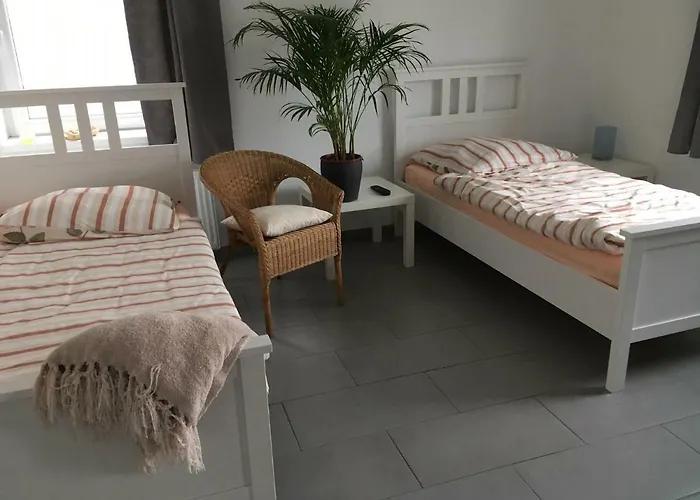 Apartamento Stricker Birken-Honigsessen