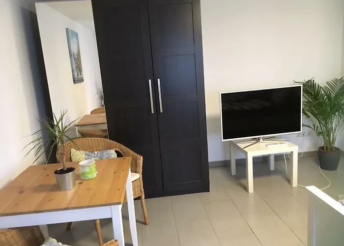 Stricker Apartamento